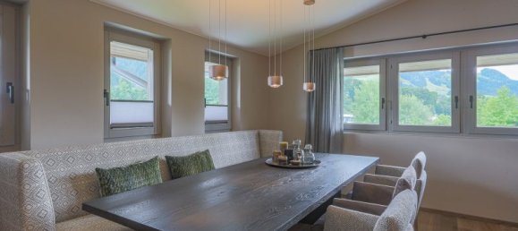 5-salle Penthouse à Kitzbuhel, Austria No. 190514 5