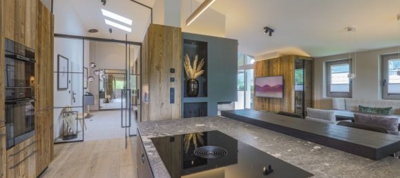 5-salle Penthouse à Kitzbuhel, Austria No. 190514 6