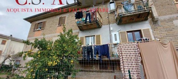 6 rooms Apartment in Cisterna di Latina, Italy No. 288675 6