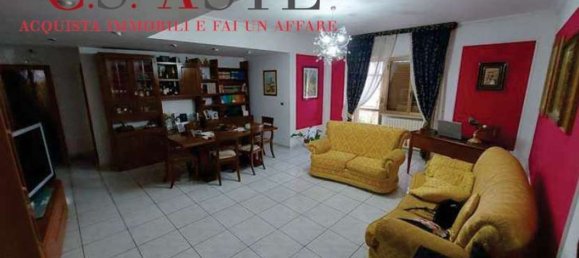 6 rooms Apartment in Cisterna di Latina, Italy No. 288675 13