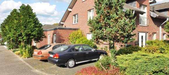 4 غرف نوم تاون هاوس في Heinsberg, Germany رقم 32398 25