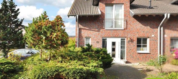 4 غرف نوم تاون هاوس في Heinsberg, Germany رقم 32398 2