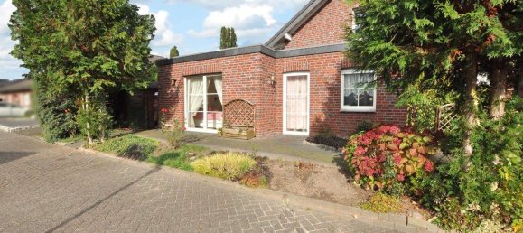 4 غرف نوم تاون هاوس في Heinsberg, Germany رقم 32398 5