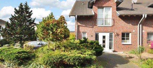 4 غرف نوم تاون هاوس في Heinsberg, Germany رقم 32398 24