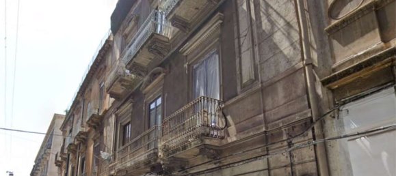 3-Zimmer Wohnung in Catania, Italy, Nr. 51150 6