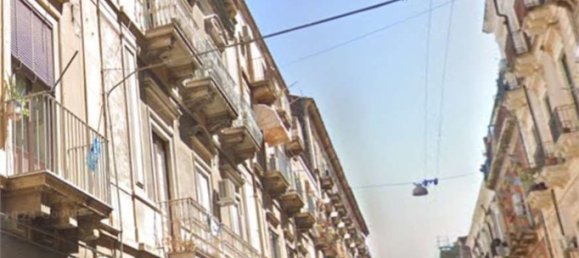 3-Zimmer Wohnung in Catania, Italy, Nr. 51150 5