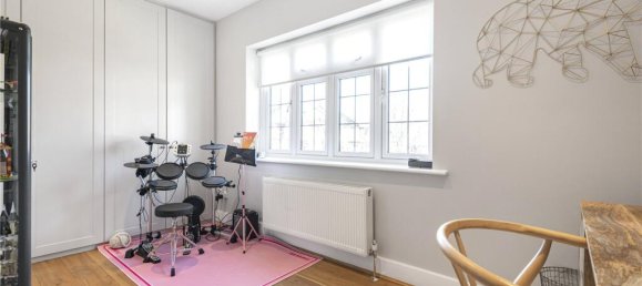 5 Schlafzimmer Haus in Hadley Wood, United Kingdom, Nr. 6587 41