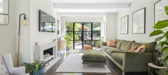 5 Schlafzimmer Haus in Hadley Wood, United Kingdom, Nr. 6587 5