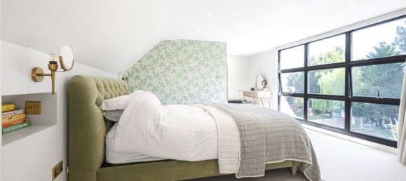 5 Schlafzimmer Haus in Hadley Wood, United Kingdom, Nr. 6587 60