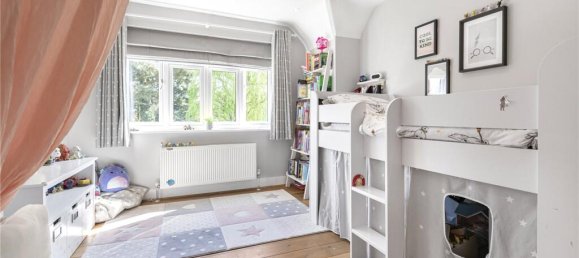 5 Schlafzimmer Haus in Hadley Wood, United Kingdom, Nr. 6587 46