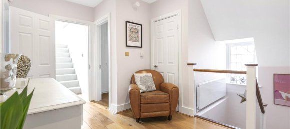 5 Schlafzimmer Haus in Hadley Wood, United Kingdom, Nr. 6587 33