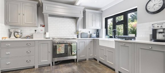 5 Schlafzimmer Haus in Hadley Wood, United Kingdom, Nr. 6587 9