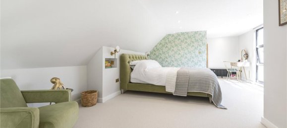 5 Schlafzimmer Haus in Hadley Wood, United Kingdom, Nr. 6587 58