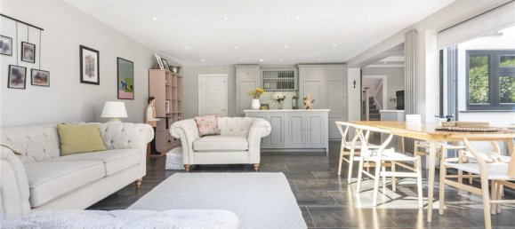 5 Schlafzimmer Haus in Hadley Wood, United Kingdom, Nr. 6587 22