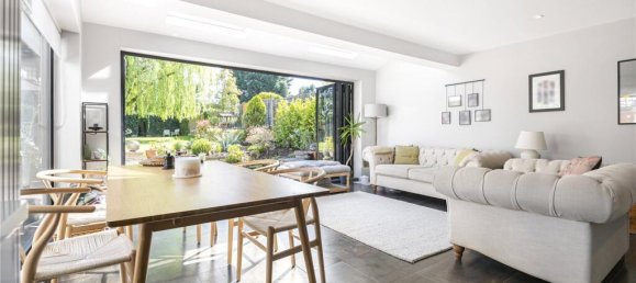 5 Schlafzimmer Haus in Hadley Wood, United Kingdom, Nr. 6587 15