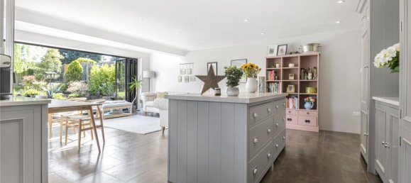 5 Schlafzimmer Haus in Hadley Wood, United Kingdom, Nr. 6587 13