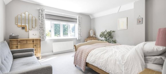 5 Schlafzimmer Haus in Hadley Wood, United Kingdom, Nr. 6587 34