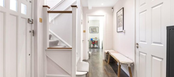 5 Schlafzimmer Haus in Hadley Wood, United Kingdom, Nr. 6587 30