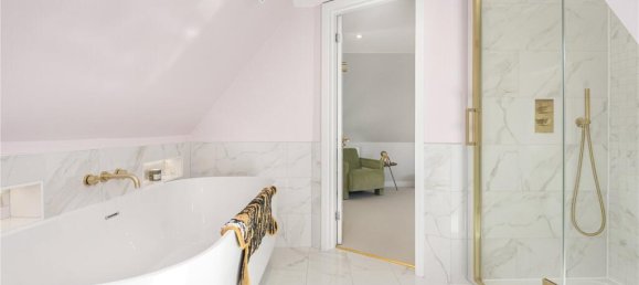 5 Schlafzimmer Haus in Hadley Wood, United Kingdom, Nr. 6587 63