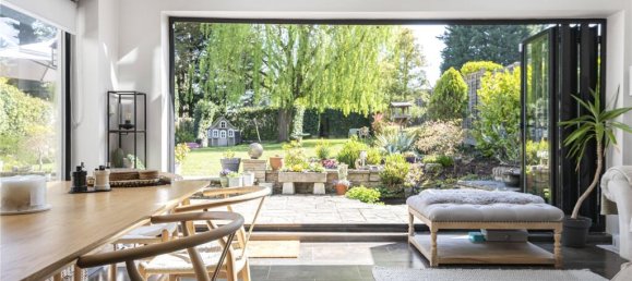 5 Schlafzimmer Haus in Hadley Wood, United Kingdom, Nr. 6587 24