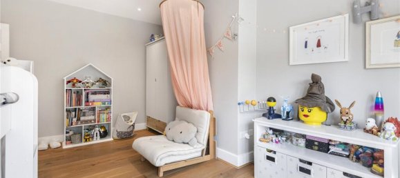 5 Schlafzimmer Haus in Hadley Wood, United Kingdom, Nr. 6587 49