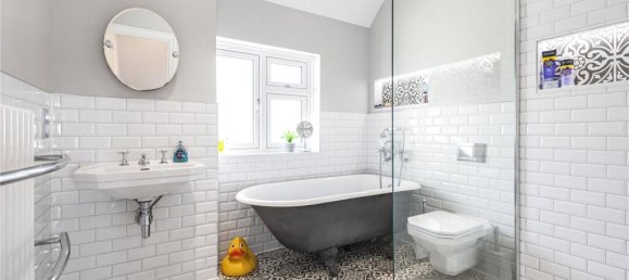 5 Schlafzimmer Haus in Hadley Wood, United Kingdom, Nr. 6587 52