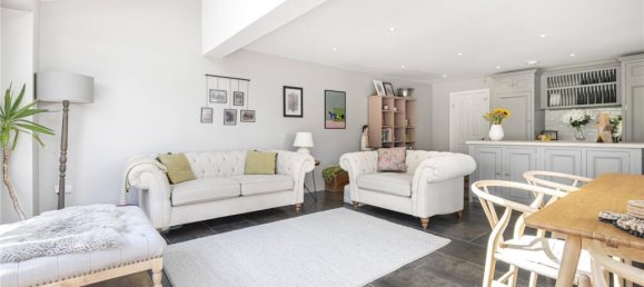 5 Schlafzimmer Haus in Hadley Wood, United Kingdom, Nr. 6587 18