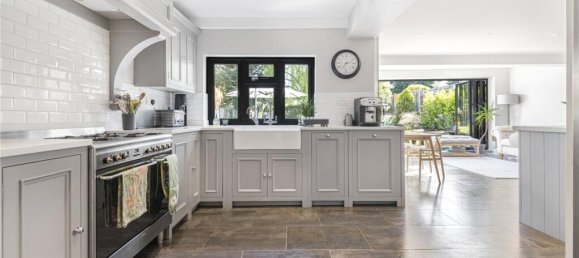 5 Schlafzimmer Haus in Hadley Wood, United Kingdom, Nr. 6587 10