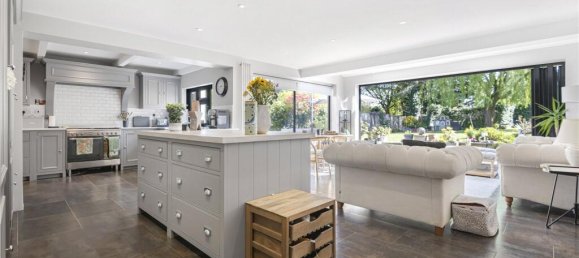 5 Schlafzimmer Haus in Hadley Wood, United Kingdom, Nr. 6587 25