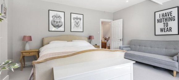 5 Schlafzimmer Haus in Hadley Wood, United Kingdom, Nr. 6587 36