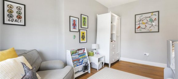 5 Schlafzimmer Haus in Hadley Wood, United Kingdom, Nr. 6587 45