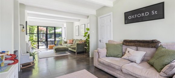 5 Schlafzimmer Haus in Hadley Wood, United Kingdom, Nr. 6587 3