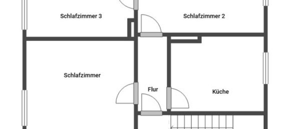Таунхаус с 4 спальнями в Тельтов-Флеминг, Германия № 251513 5