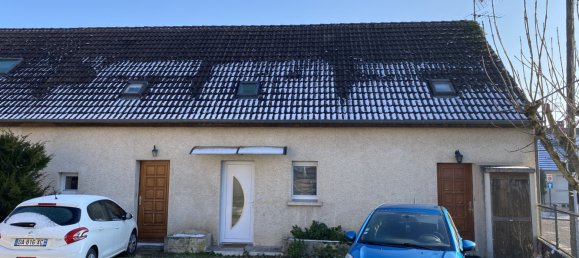 Duplex T1 em Quetigny, France N.º 194888 4