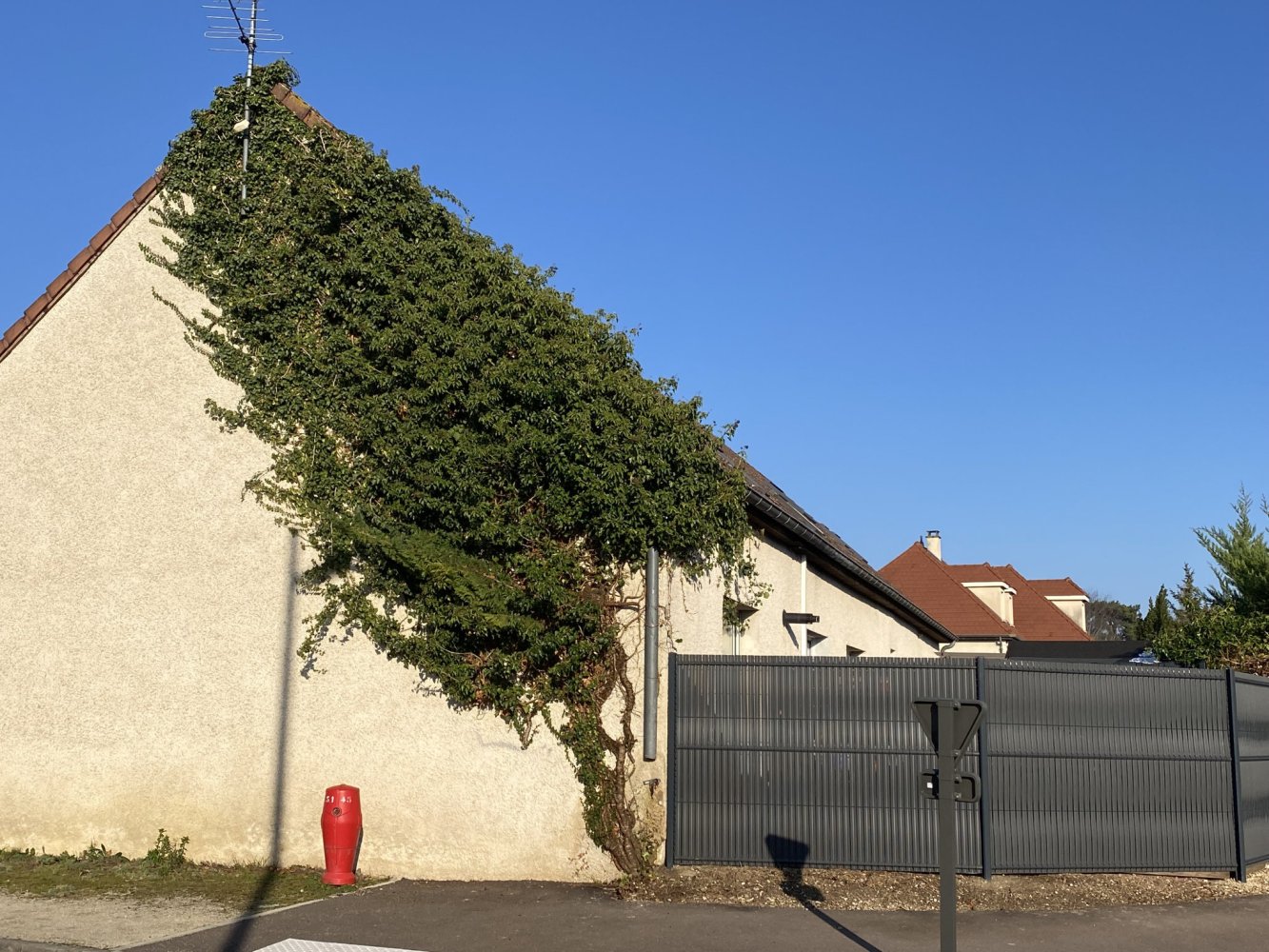 Duplex T1 em Quetigny, France N.º 194888