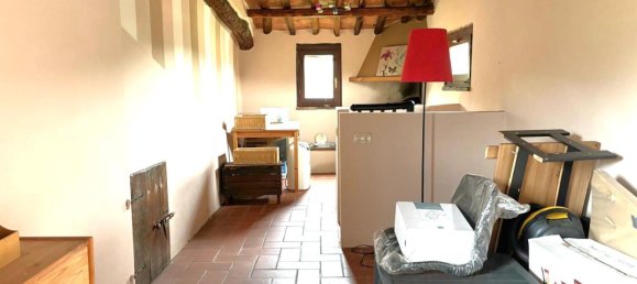 2 bedrooms Apartment in Lucca, Italy No. 313902 14