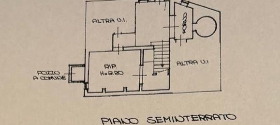 2 bedrooms Apartment in Lucca, Italy No. 313902 17