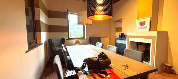 2 bedrooms Apartment in Lucca, Italy No. 313902 4
