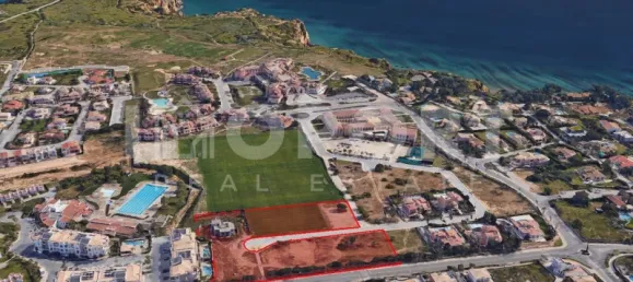 200m² Land in Lagos, Portugal No. 74194 2