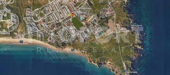 200m² Land in Lagos, Portugal No. 74194 3