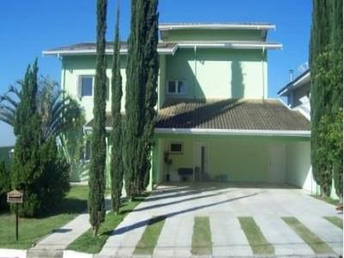 3 غرف نوم منزل في Sao Paulo, Brazil رقم 587447