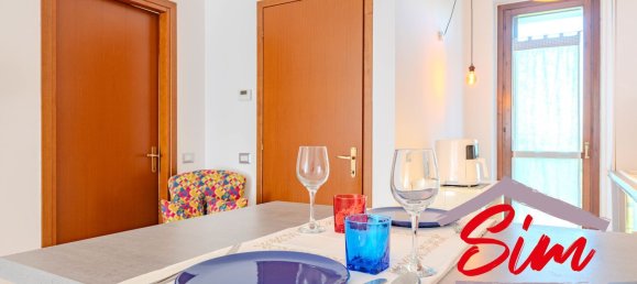 2 Schlafzimmer Wohnung in Trecate, Italy, Nr. 379015 5