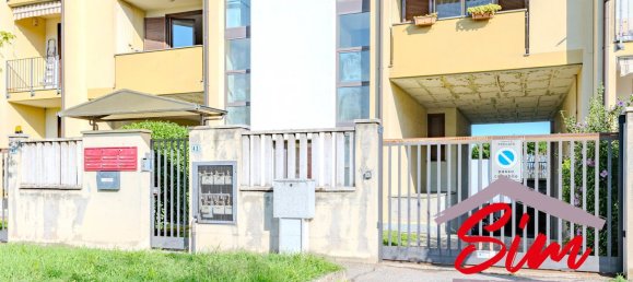 2 Schlafzimmer Wohnung in Trecate, Italy, Nr. 379015 22