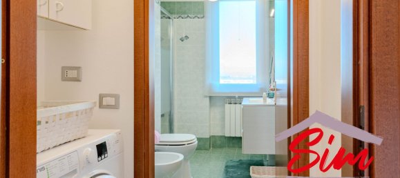 2 Schlafzimmer Wohnung in Trecate, Italy, Nr. 379015 10