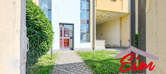 2 Schlafzimmer Wohnung in Trecate, Italy, Nr. 379015 24