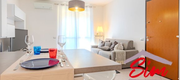 2 Schlafzimmer Wohnung in Trecate, Italy, Nr. 379015 8