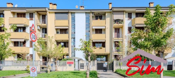 2 Schlafzimmer Wohnung in Trecate, Italy, Nr. 379015 21