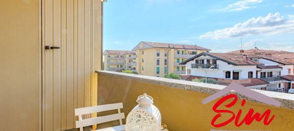 2 Schlafzimmer Wohnung in Trecate, Italy, Nr. 379015 14