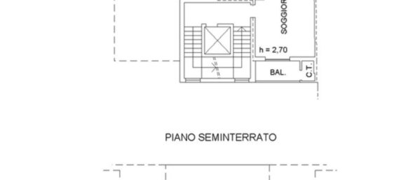 2 Schlafzimmer Wohnung in Trecate, Italy, Nr. 379015 28