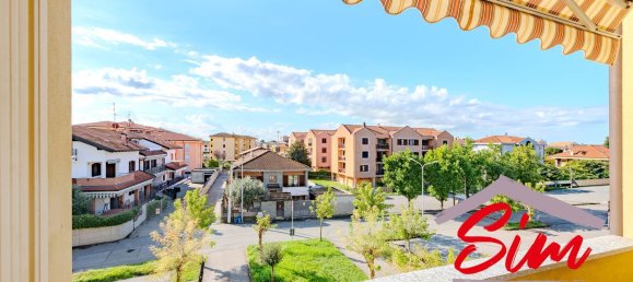 2 Schlafzimmer Wohnung in Trecate, Italy, Nr. 379015 16